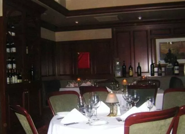 Ruth’s Chris Steak House