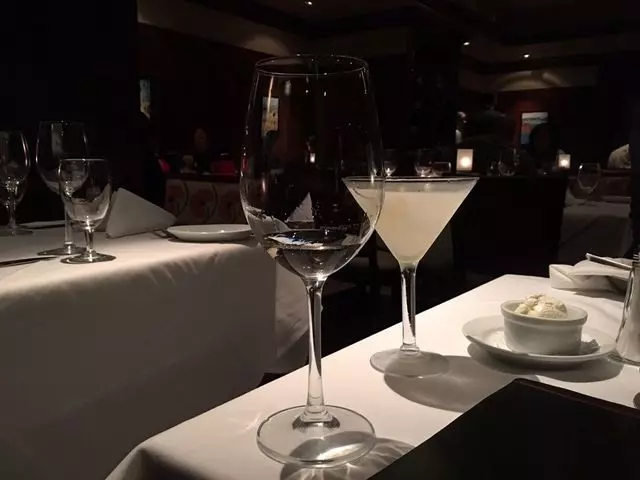 Ruth’s Chris Steak House