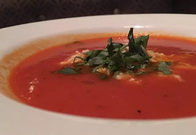 Ruth’s Chris Steak House