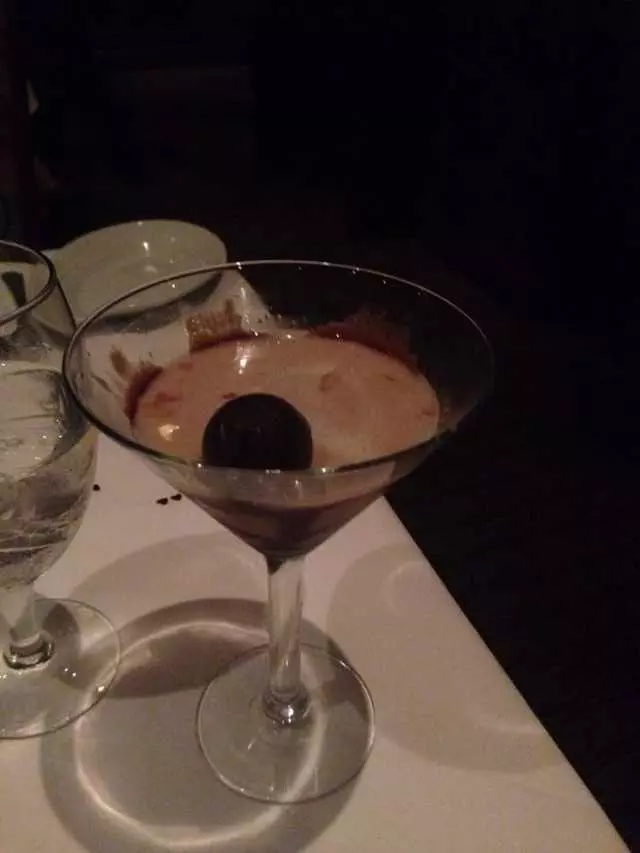 Ruth’s Chris Steak House