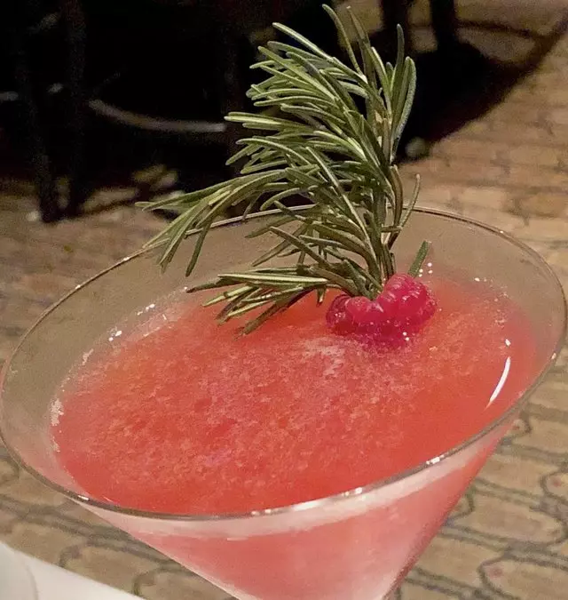 Ruth’s Chris Steak House