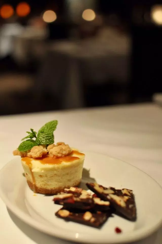 Ruth’s Chris Steak House