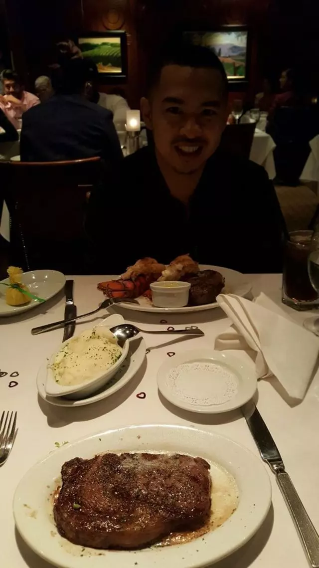 Ruth’s Chris Steak House