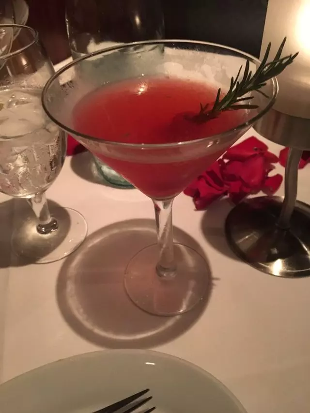 Ruth’s Chris Steak House