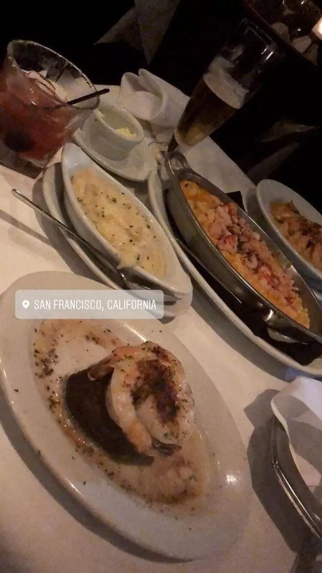 Ruth’s Chris Steak House
