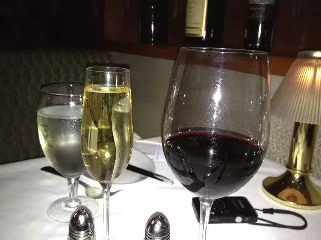 Ruth’s Chris Steak House
