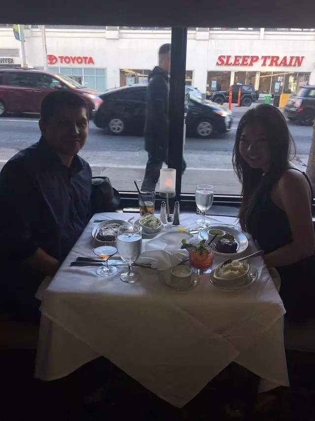 Ruth’s Chris Steak House