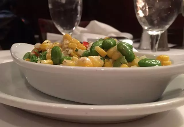 Ruth’s Chris Steak House