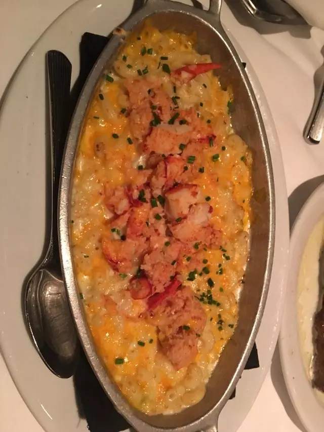 Ruth’s Chris Steak House