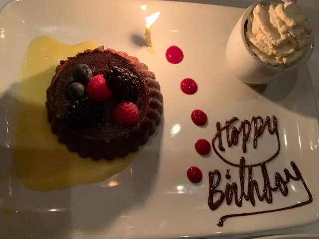 Ruth’s Chris Steak House