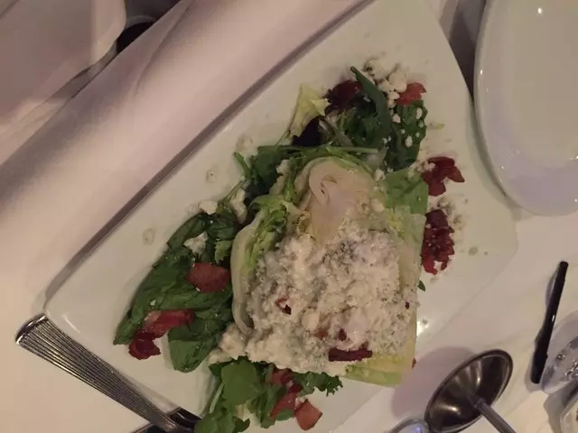 Ruth’s Chris Steak House