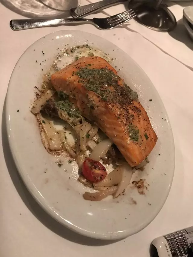 Ruth’s Chris Steak House