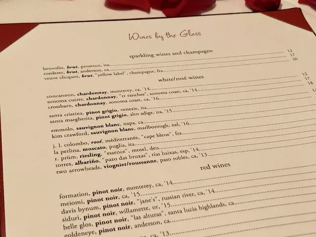 Ruth’s Chris Steak House
