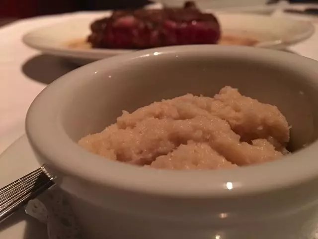 Ruth’s Chris Steak House