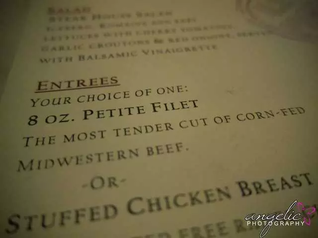 Ruth’s Chris Steak House