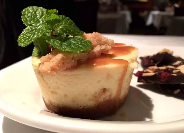 Ruth’s Chris Steak House