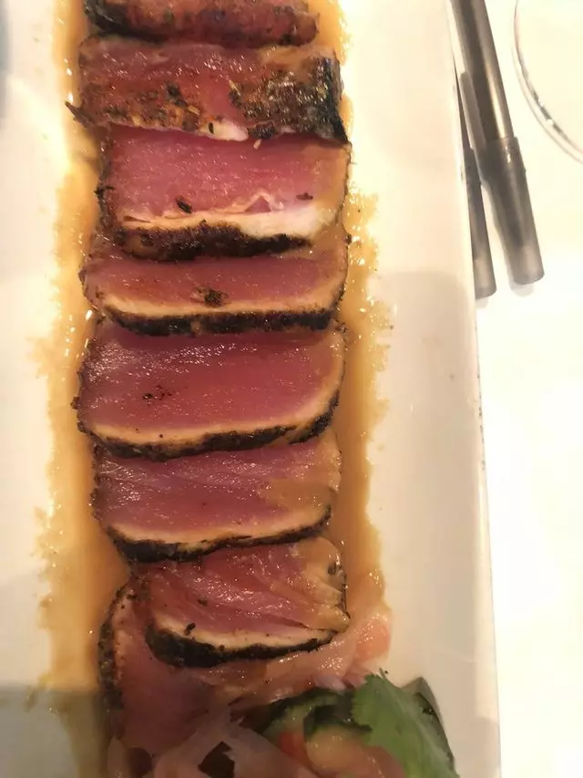 Ruth’s Chris Steak House