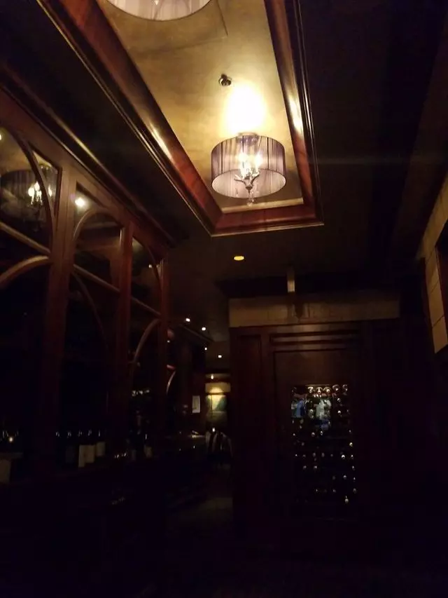 Ruth’s Chris Steak House