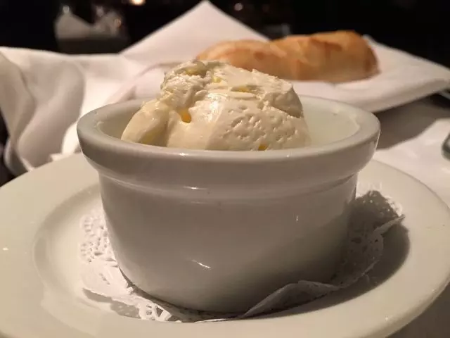 Ruth’s Chris Steak House