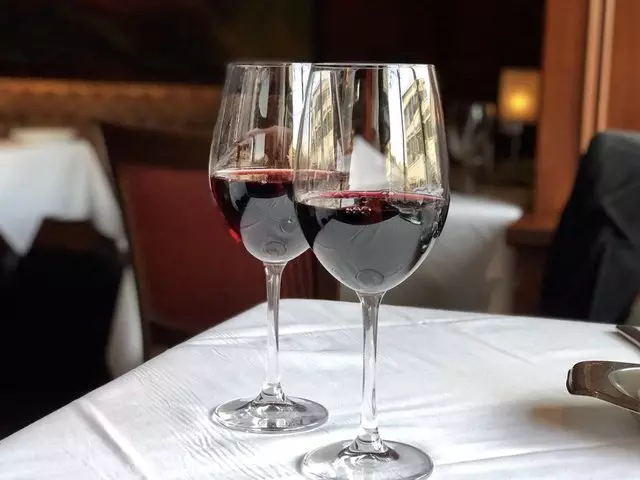 Ruth’s Chris Steak House