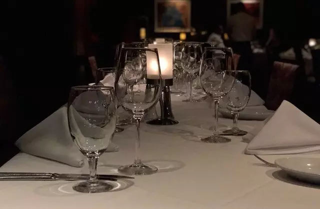Ruth’s Chris Steak House