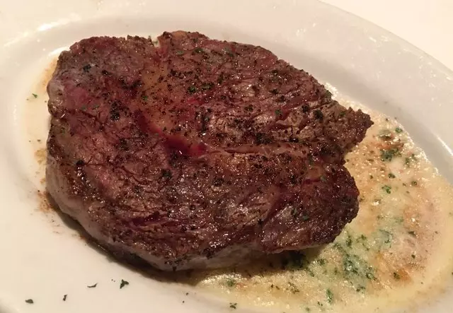 Ruth’s Chris Steak House