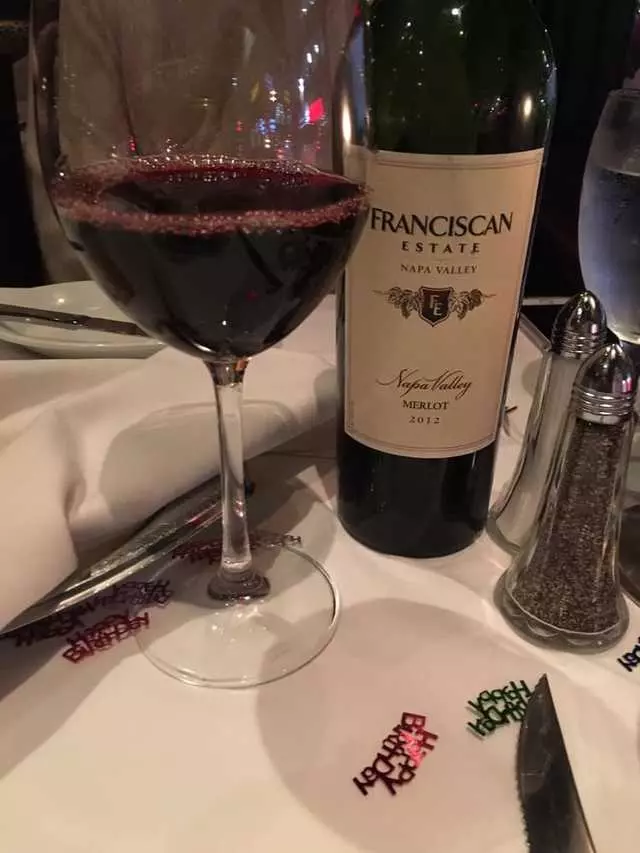 Ruth’s Chris Steak House