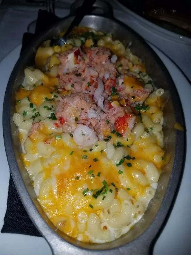 Ruth’s Chris Steak House