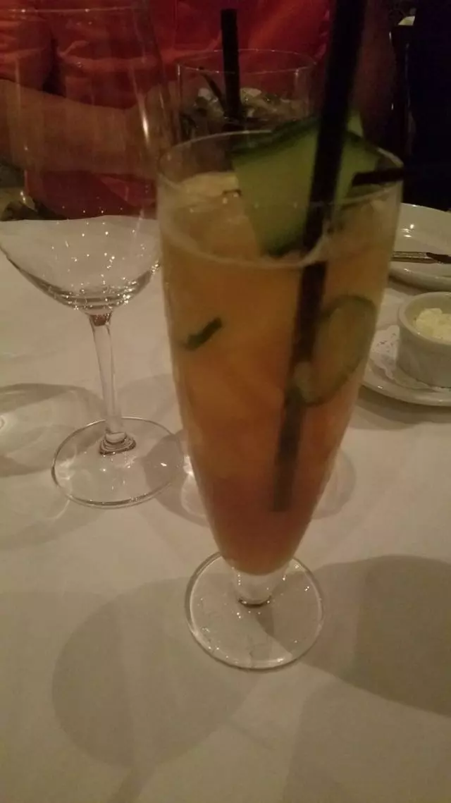 Ruth’s Chris Steak House