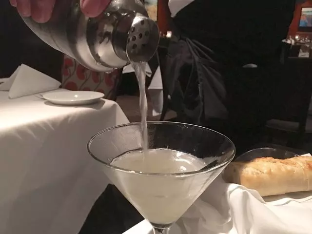 Ruth’s Chris Steak House