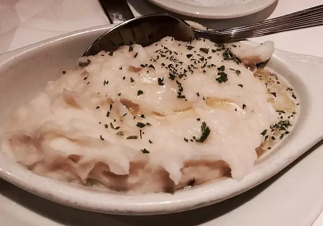 Ruth’s Chris Steak House