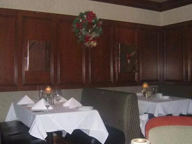 Ruth’s Chris Steak House