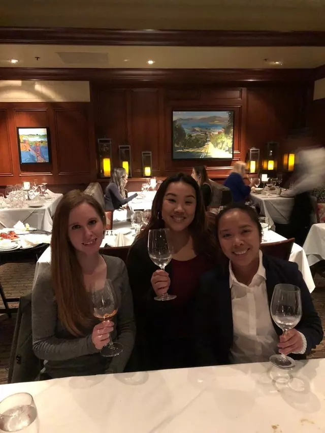 Ruth’s Chris Steak House