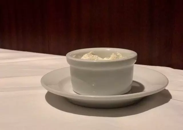Ruth’s Chris Steak House