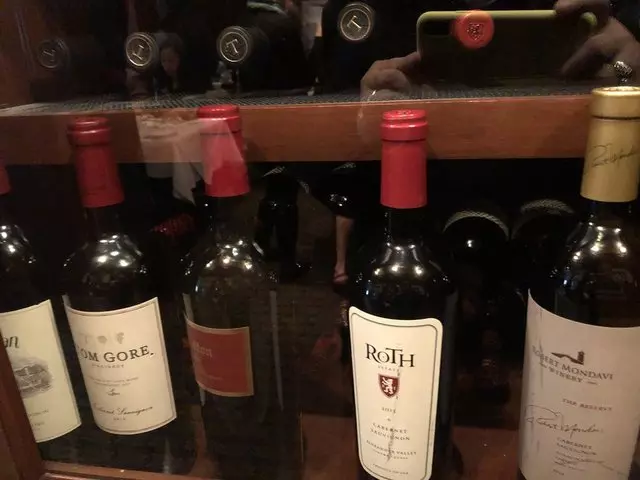 Ruth’s Chris Steak House
