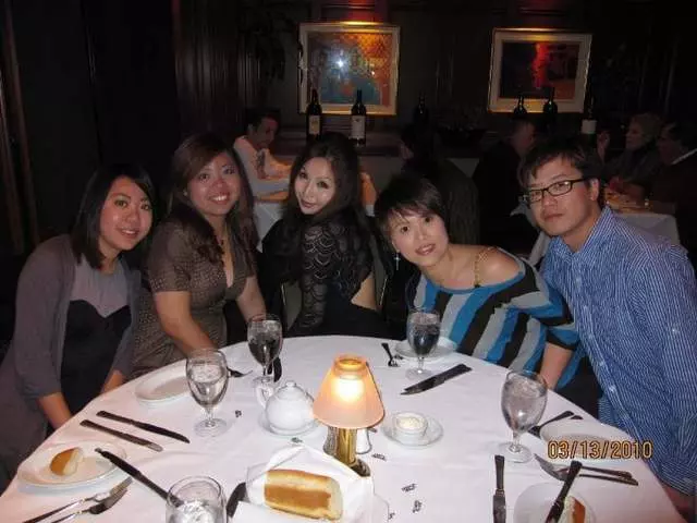 Ruth’s Chris Steak House