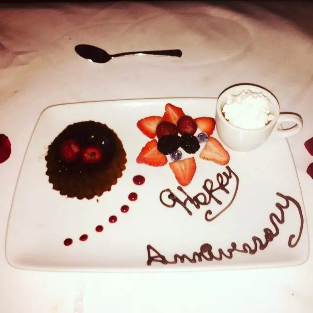 Ruth’s Chris Steak House