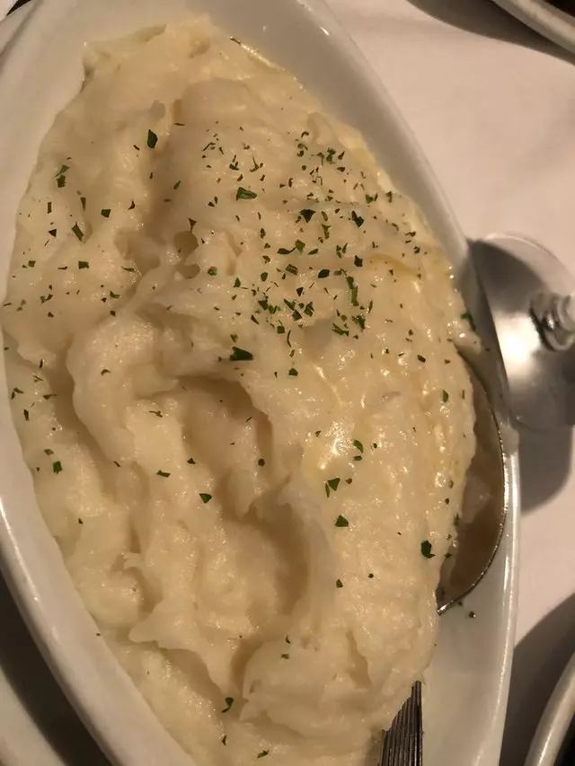 Ruth’s Chris Steak House