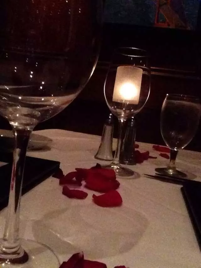 Ruth’s Chris Steak House