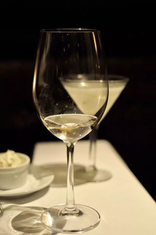 Ruth’s Chris Steak House