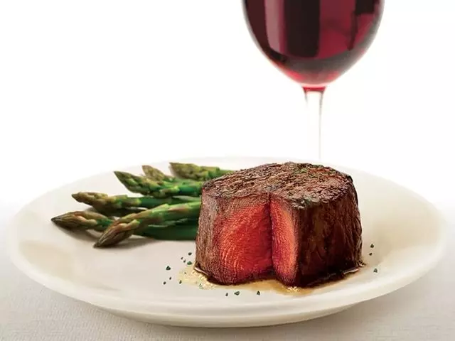 Ruth’s Chris Steak House
