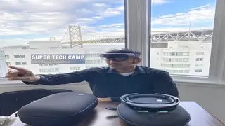 Super Tech Camp