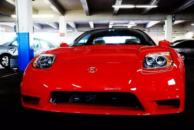 All Speed Motors