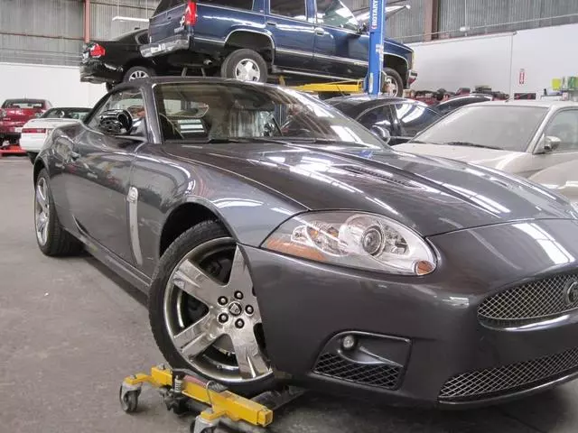 Auto Trust Services