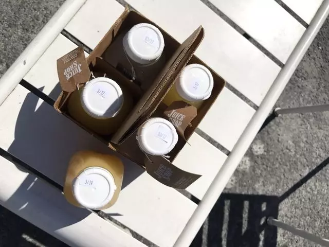 Juice Shop