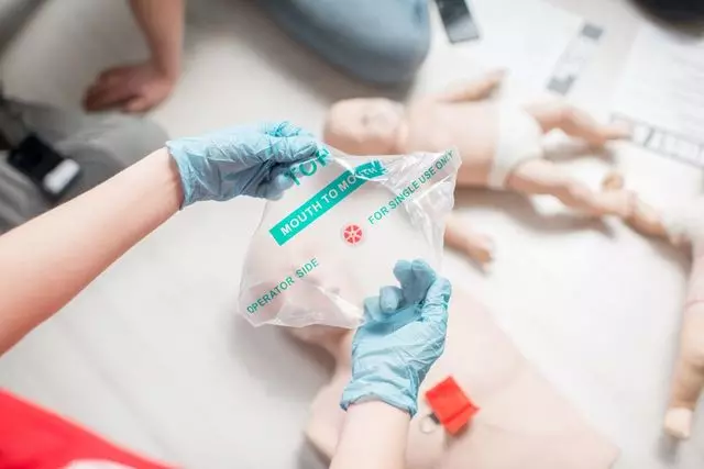 ACLS EDU - San Francisco