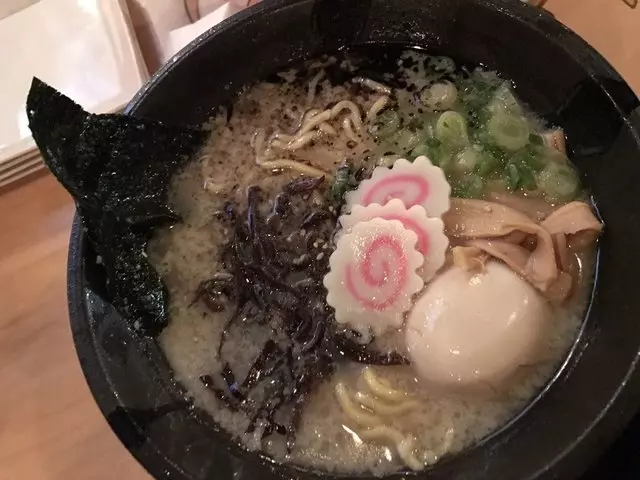 Orenchi Beyond