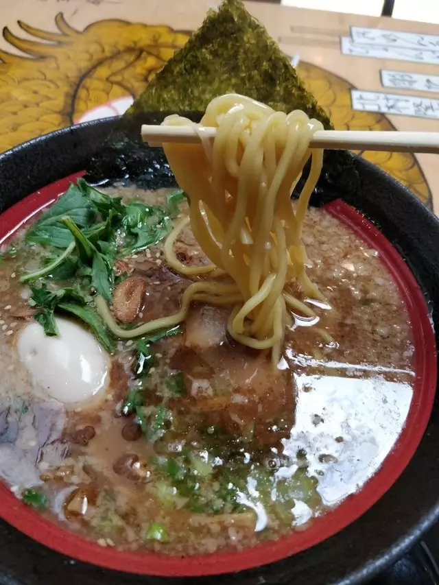 Orenchi Beyond