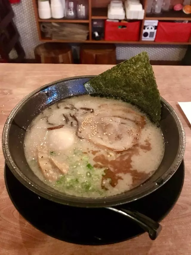 Orenchi Beyond