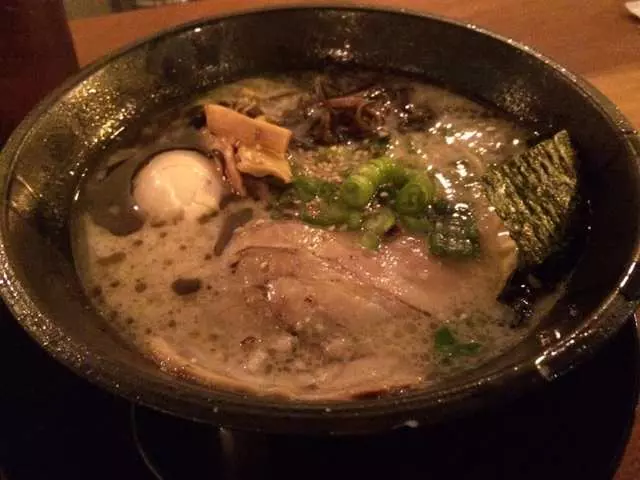 Orenchi Beyond